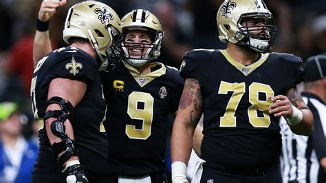 nfl saints standings|new orleans saints standings today.